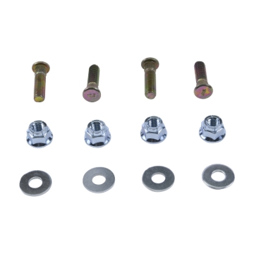 Picture of All Balls Racing 10-14 Can-Am DS 450 Wheel Stud & Nut Kit Front