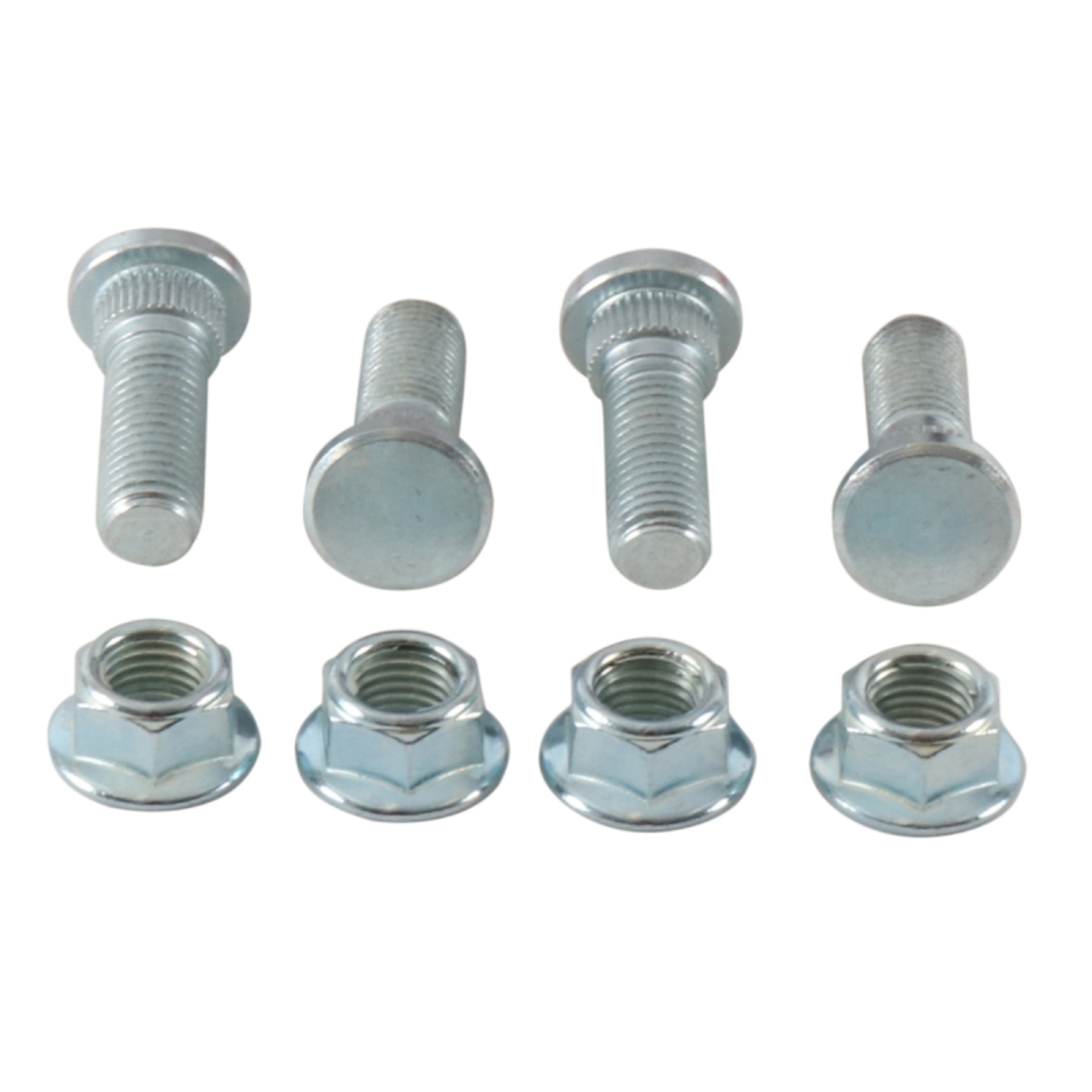 Picture of All Balls Racing 88-94 Yamaha YFS200 Blaster Wheel Stud & Nut Kit Rear