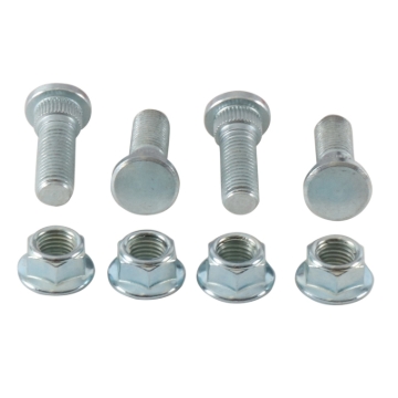 Picture of All Balls Racing 88-94 Yamaha YFS200 Blaster Wheel Stud & Nut Kit Rear