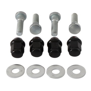 Picture of All Balls Racing 09-12 Can-Am DS 450 EFI MXC Wheel Stud & Nut Kit Front