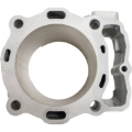Picture of Cylinder Works 2024 Gas-Gas EC 500 F 500cc Standard Bore Cylinder 95mm