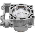 Picture of Cylinder Works 20-23 Yamaha WR 250 F 250cc Standard Bore High Compression Cylinder Kit 14.7:1 Comp.