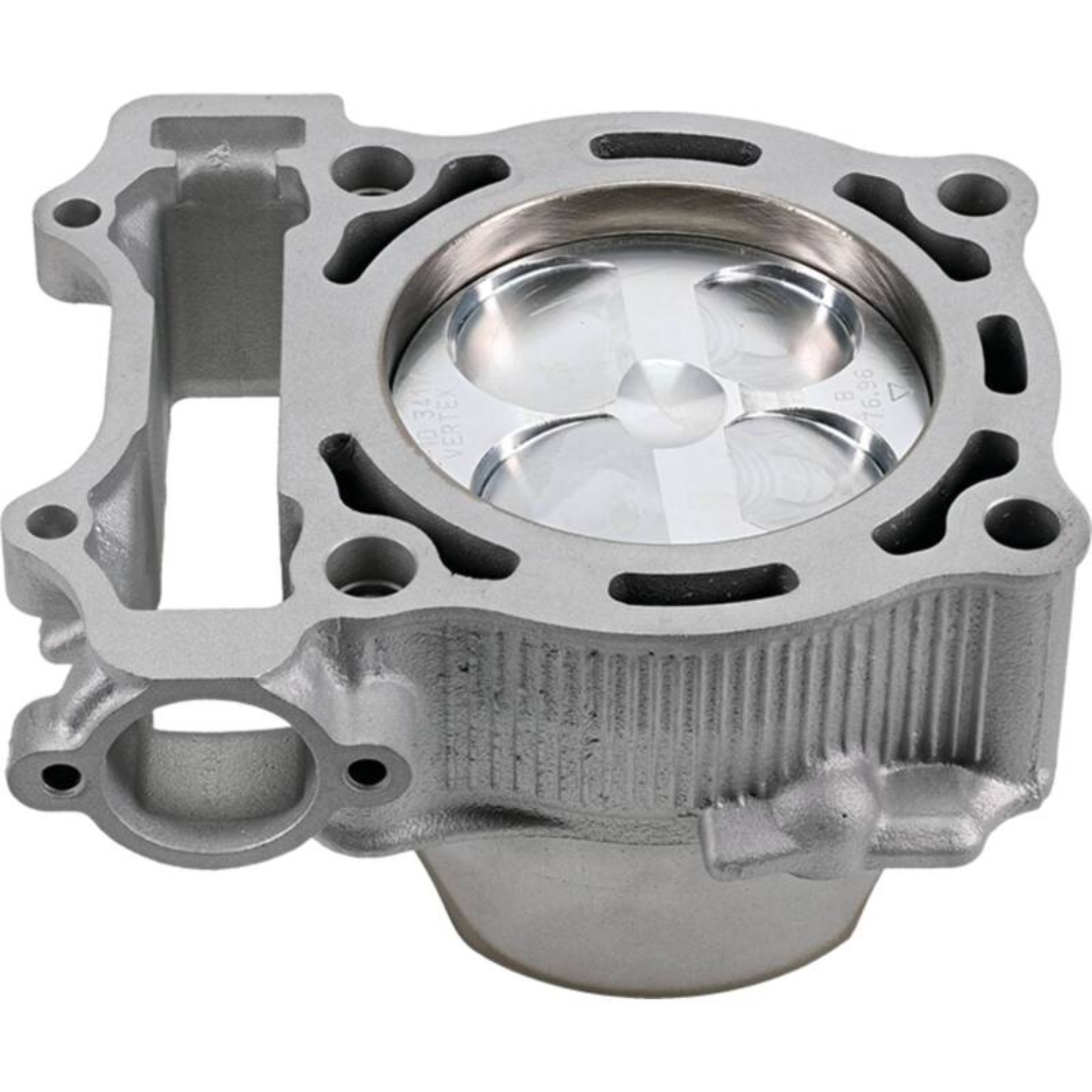 Picture of Cylinder Works 20-23 Yamaha WR 250 F 250cc Standard Bore High Compression Cylinder Kit 14.7:1 Comp.