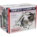 Picture of Cylinder Works 20-23 Yamaha WR 250 F 250cc Standard Bore Cylinder Kit 13.8:1 Comp. 77mm