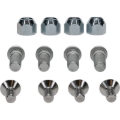 Picture of All Balls Racing 2022 Can-Am Outlander DPS 450 EFI Wheel Stud & Nut Kit Front