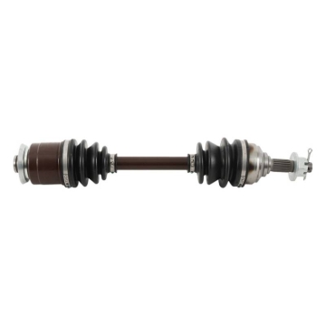 Picture of All Balls Racing 2001 Arctic Cat 250 4x4 6 Ball Axle Front Right