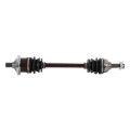 Picture of All Balls Racing 02-04 Arctic Cat 400 FIS 2x4 w/AT 6 Ball Axle Rear Left