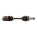 Picture of All Balls Racing 2005 Arctic Cat 250 2x4 6 Ball Axle Rear Left