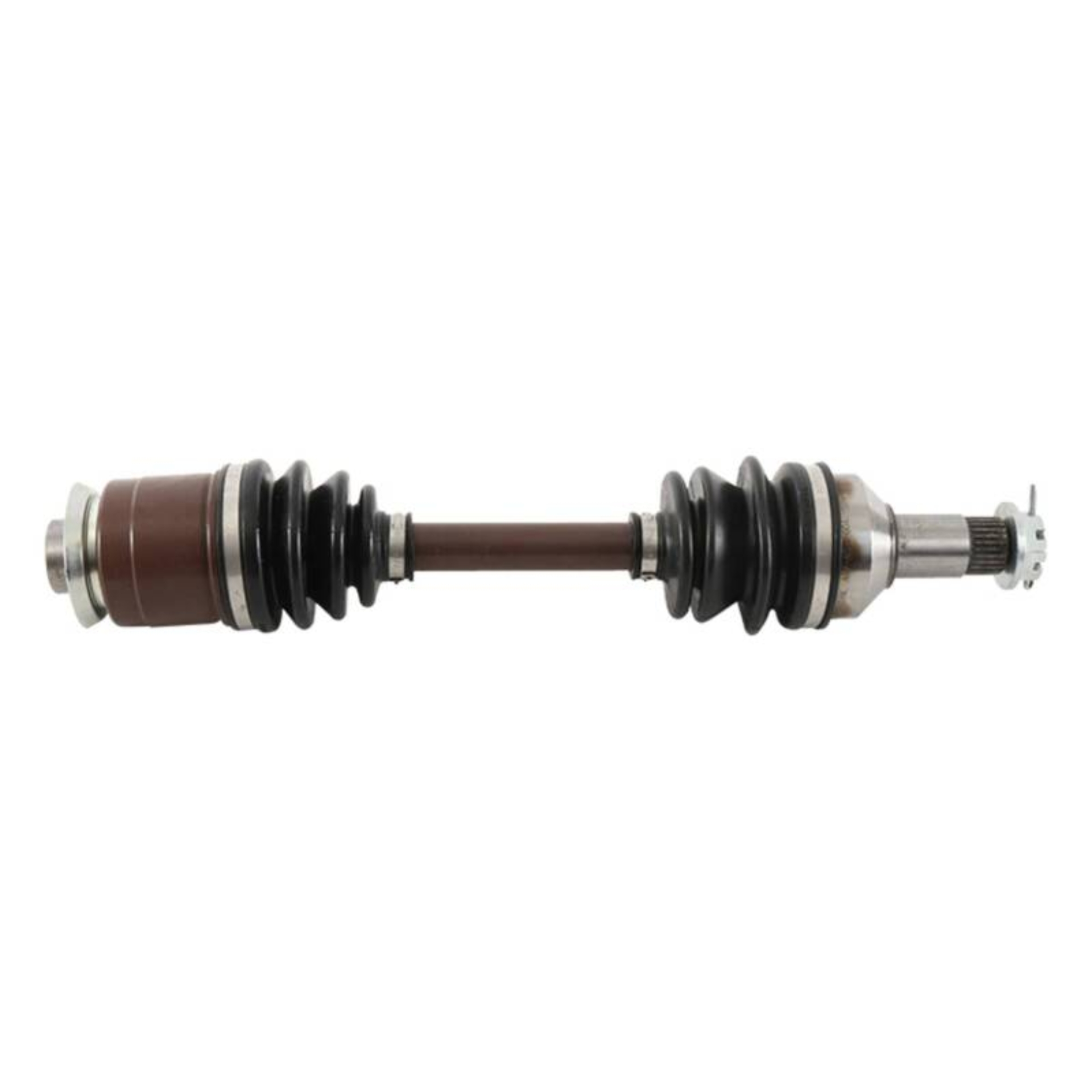 Picture of All Balls Racing 2005 Arctic Cat 250 2x4 6 Ball Axle Rear Left