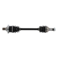 Picture of All Balls Racing 06-14 Arctic Cat 400 FIS 4x4 TRV 6 Ball Axle Rear Left