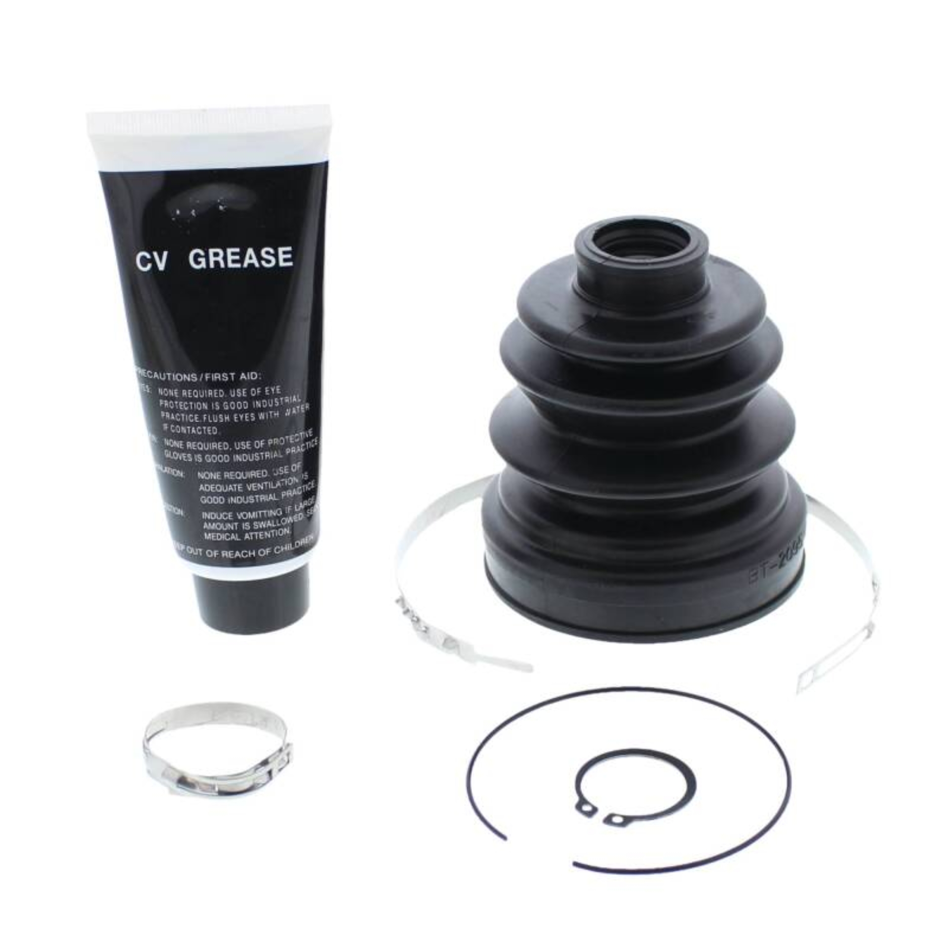 Picture of All Balls Racing 08-11 Kawasaki Teryx 750 4x4 CV 6 Ball Boot Kit Rear Inner