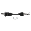 Picture of All Balls Racing 06-15 Can-Am Outlander 400 STD 4x4 6 Ball Axle Front Left