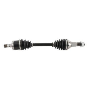 Picture of All Balls Racing 2019 Can-Am Outlander 450 6x6 6 Ball Axle Front Left