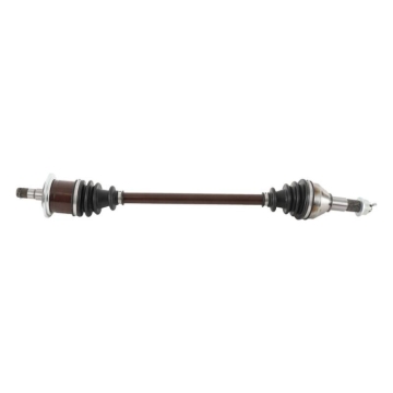 Picture of All Balls Racing 14-18 Can-Am Maverick 1000R XMR 6 Ball Axle Front Left