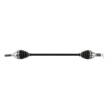 Picture of All Balls Racing 2021 Can-Am Maverick X3 Max Turbo R RS 6 Ball Axle Front Left