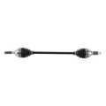 Picture of All Balls Racing 2017 Can-Am Maverick X3 6 Ball Axle Front Left