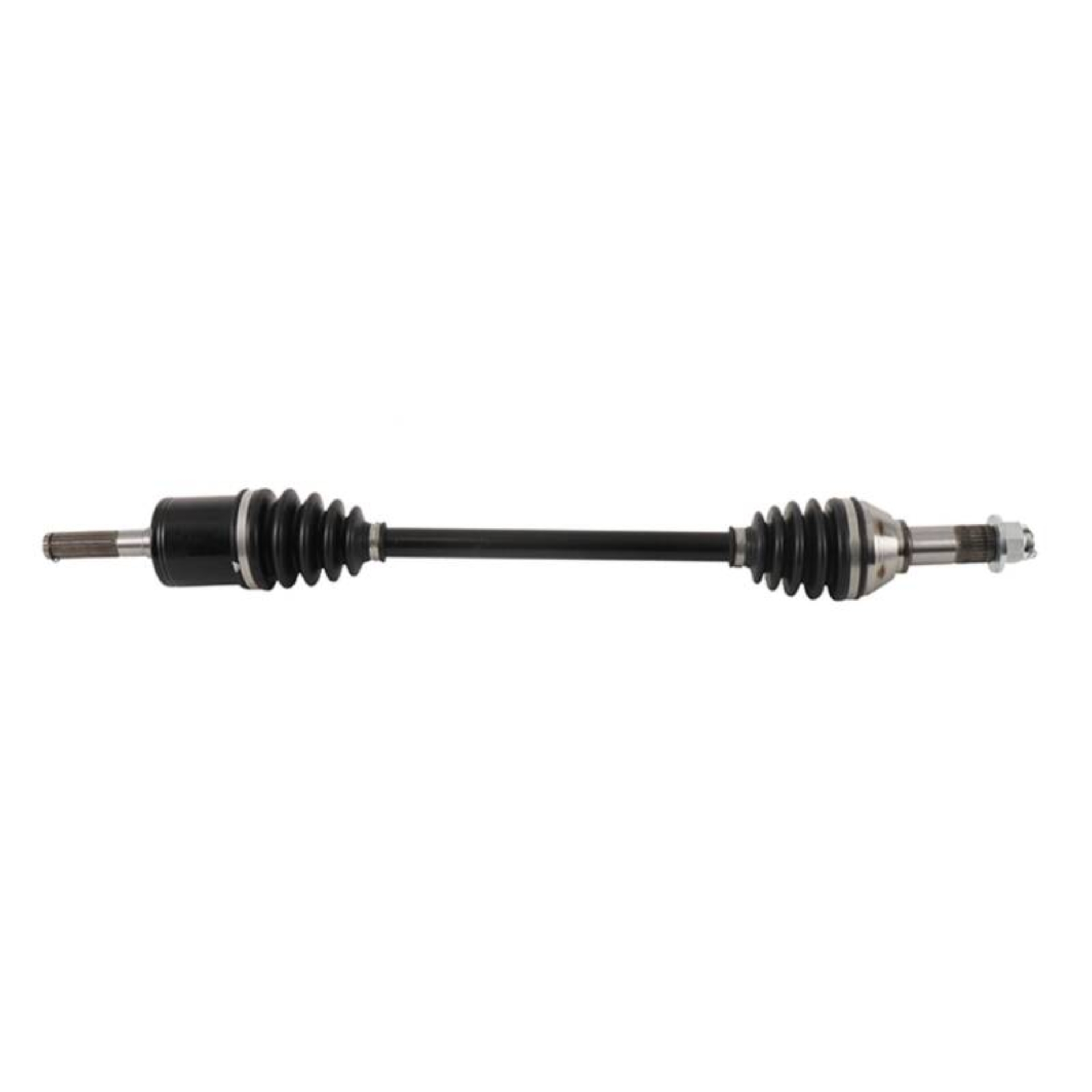 Picture of All Balls Racing 17-21 Can-Am Defender 500 6 Ball Axle Front Left