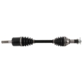 Picture of All Balls Racing 18-21 Can-Am Maverick Trail 800R 6 Ball Axle Front Left