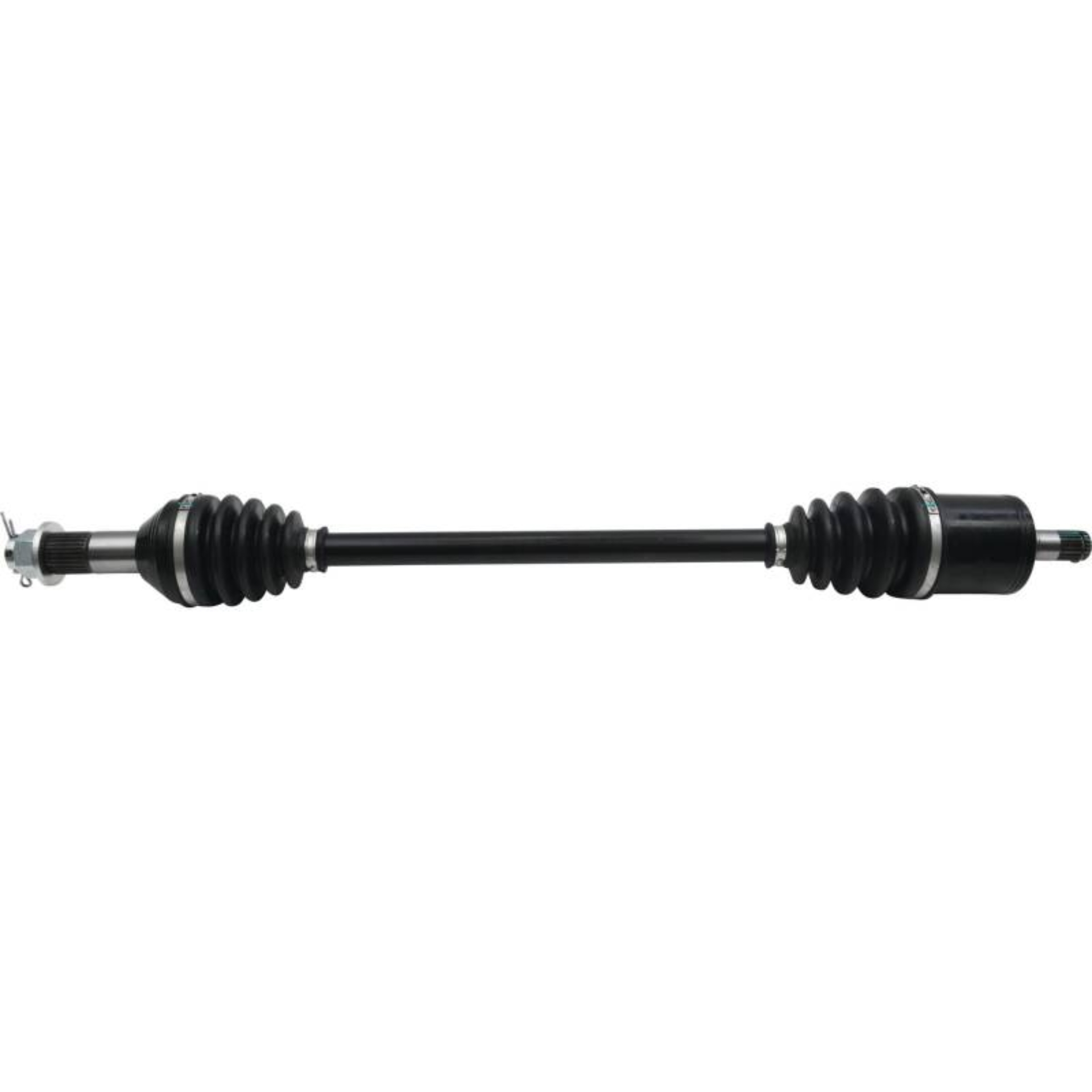 Picture of All Balls Racing 20-23 Can-Am Defender 1000 DPS 6 Ball Axle Front Right