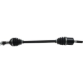 Picture of All Balls Racing 20-23 Can-Am Defender 1000 DPS 6 Ball Axle Front Left