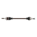 Picture of All Balls Racing 14-18 Can-Am Maverick 1000R XMR 6 Ball Axle Front Right