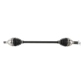 Picture of All Balls Racing 2017 Can-Am Maverick X3 6 Ball Axle Front Right