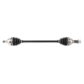 Picture of All Balls Racing 2018 Can-Am Maverick X3 900 HO 6 Ball Axle Front Right