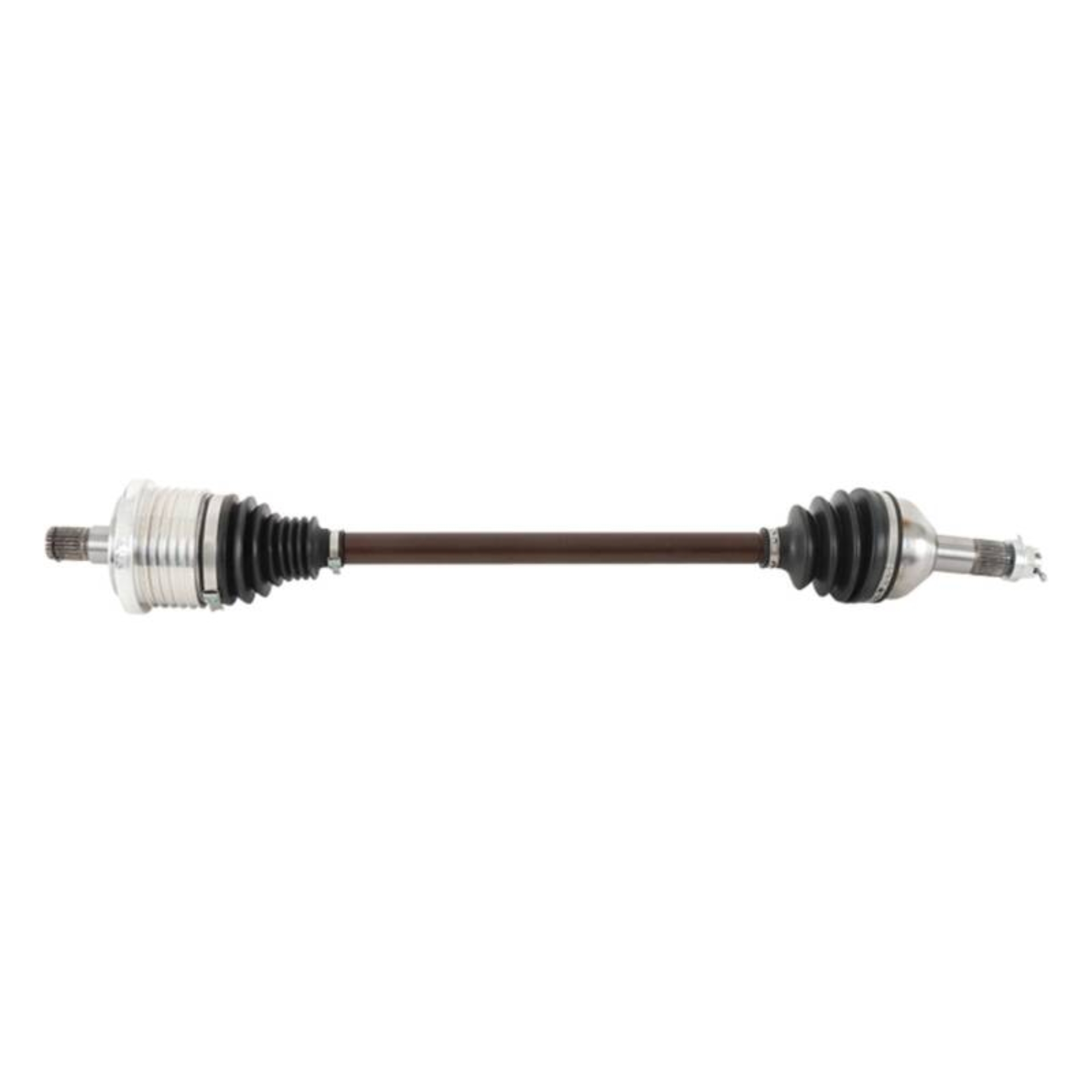 Picture of All Balls Racing 15-17 Can-Am Maverick 1000R Turbo XDS 6 Ball Axle Rear Left