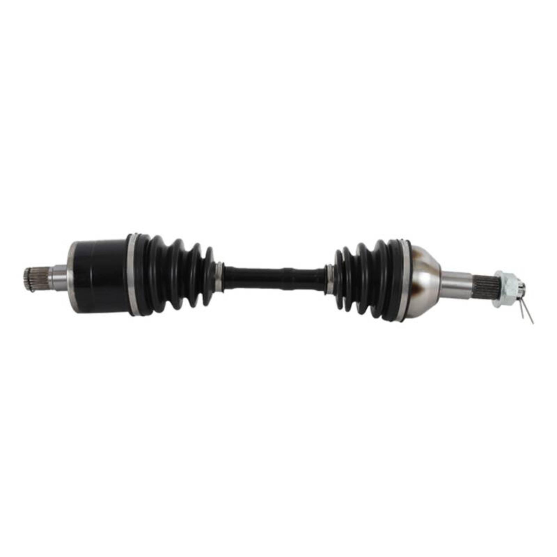 Picture of All Balls Racing 13-15 Can-Am Outlander 400 STD 4x4 6 Ball Axle Rear Right