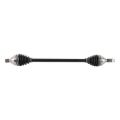 Picture of All Balls Racing 20-21 Can-Am Maverick X3 Max Turbo R RS 6 Ball Axle Rear Left