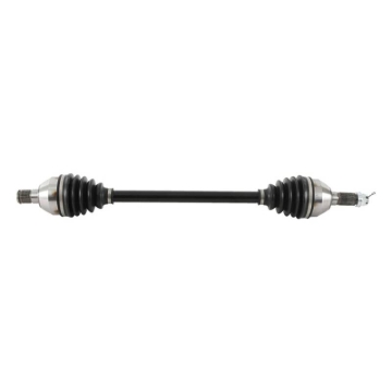 Picture of All Balls Racing 2017 Can-Am Maverick X3 6 Ball Axle Rear Left