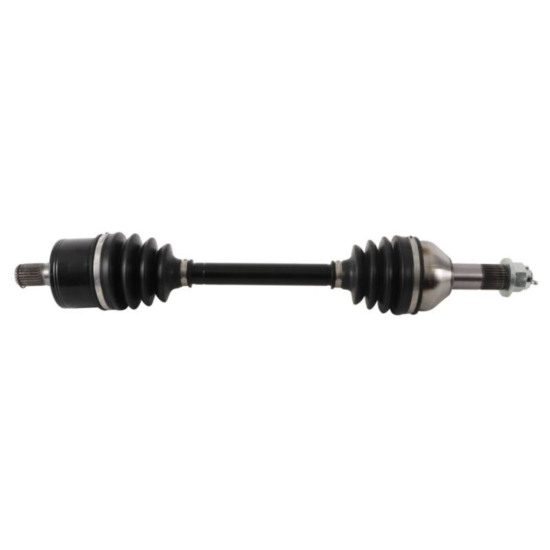 Picture of All Balls Racing 22-23 Can-Am Maverick Trail 700 6 Ball Axle Rear Left