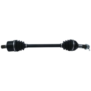 Picture of All Balls Racing 22-23 Can-Am Commander 700 DPS 6 Ball Axle Rear Left