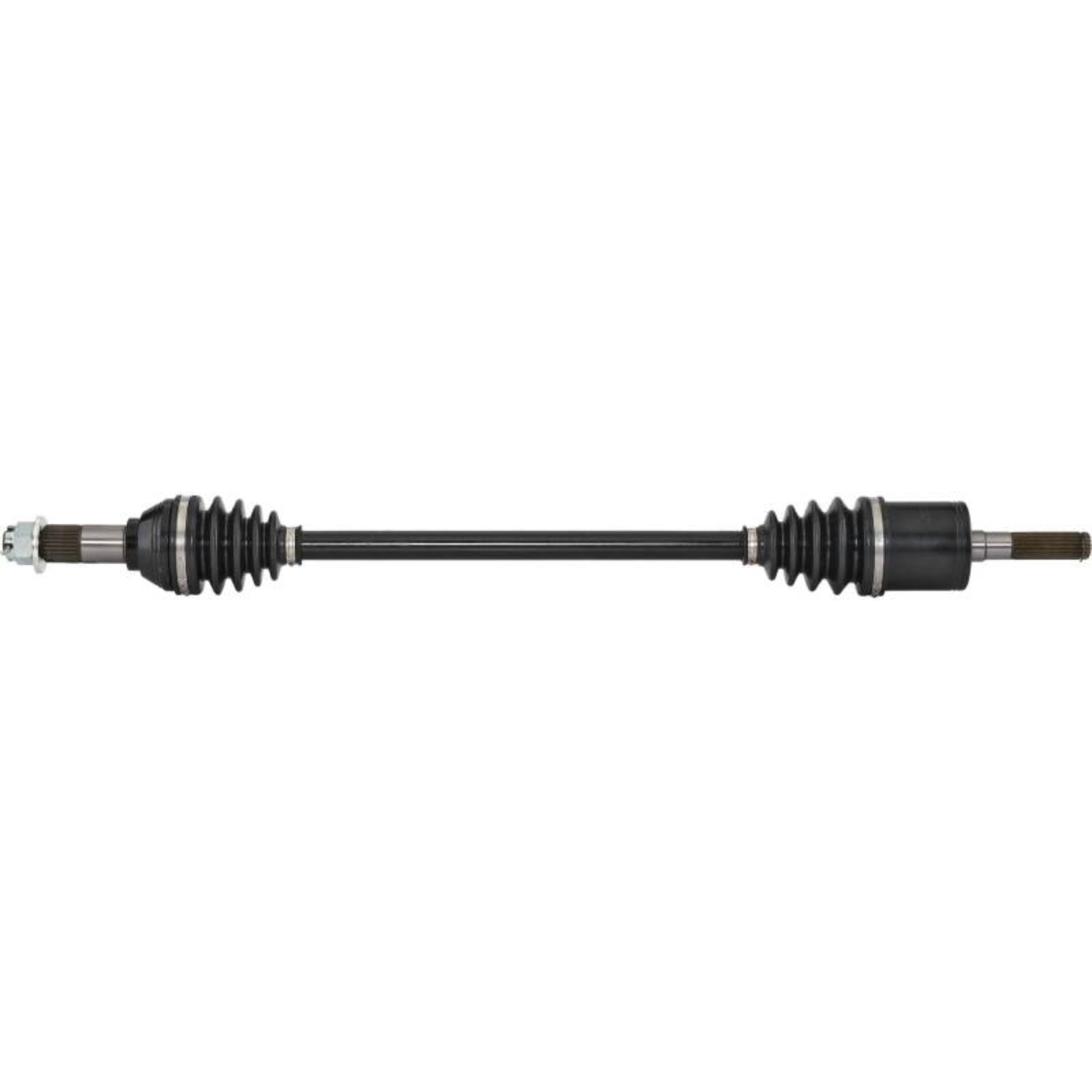 Picture of All Balls Racing 18-19 Can-Am Defender 800 XT CAB 6 Ball Axle Front Left
