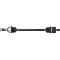 Picture of All Balls Racing 2021 Can-Am Defender 800 DPS CAB 6 Ball Axle Rear Left