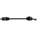 Picture of All Balls Racing 22-23 Can-Am Commander 1000R XMR 6 Ball Axle Front Left