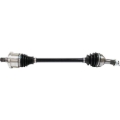 Picture of All Balls Racing 16-18 Can-Am Maverick 1000R XC 6 Ball Axle Rear Left