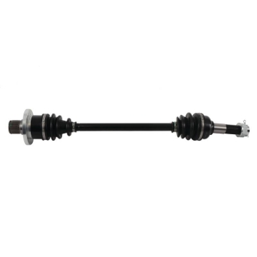 Picture of All Balls Racing 2014 CF-Moto Z8-EX Sport 6 Ball Axle Rear Right