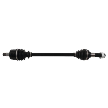Picture of All Balls Racing 2014 CF-Moto Z8-EX Sport 6 Ball Axle Front Right