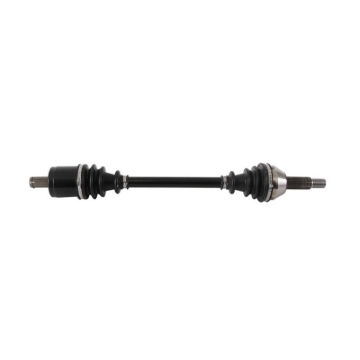 Picture of All Balls Racing 09-16 Club Car XRT 1550 6 Ball Axle Front Left