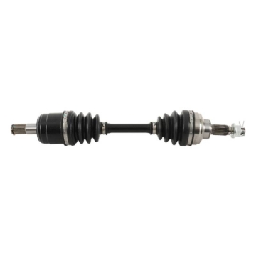 Picture of All Balls Racing 95-01 Honda TRX400FW Fourtrax Foreman 4x4 6 Ball Axle Front Left