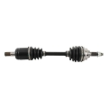 Picture of All Balls Racing 01-04 Honda TRX500FA 6 Ball Axle Front Left
