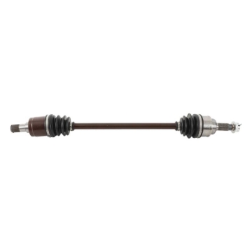 Picture of All Balls Racing 09-13 Honda Big Red MUV 700 6 Ball Axle Front Left