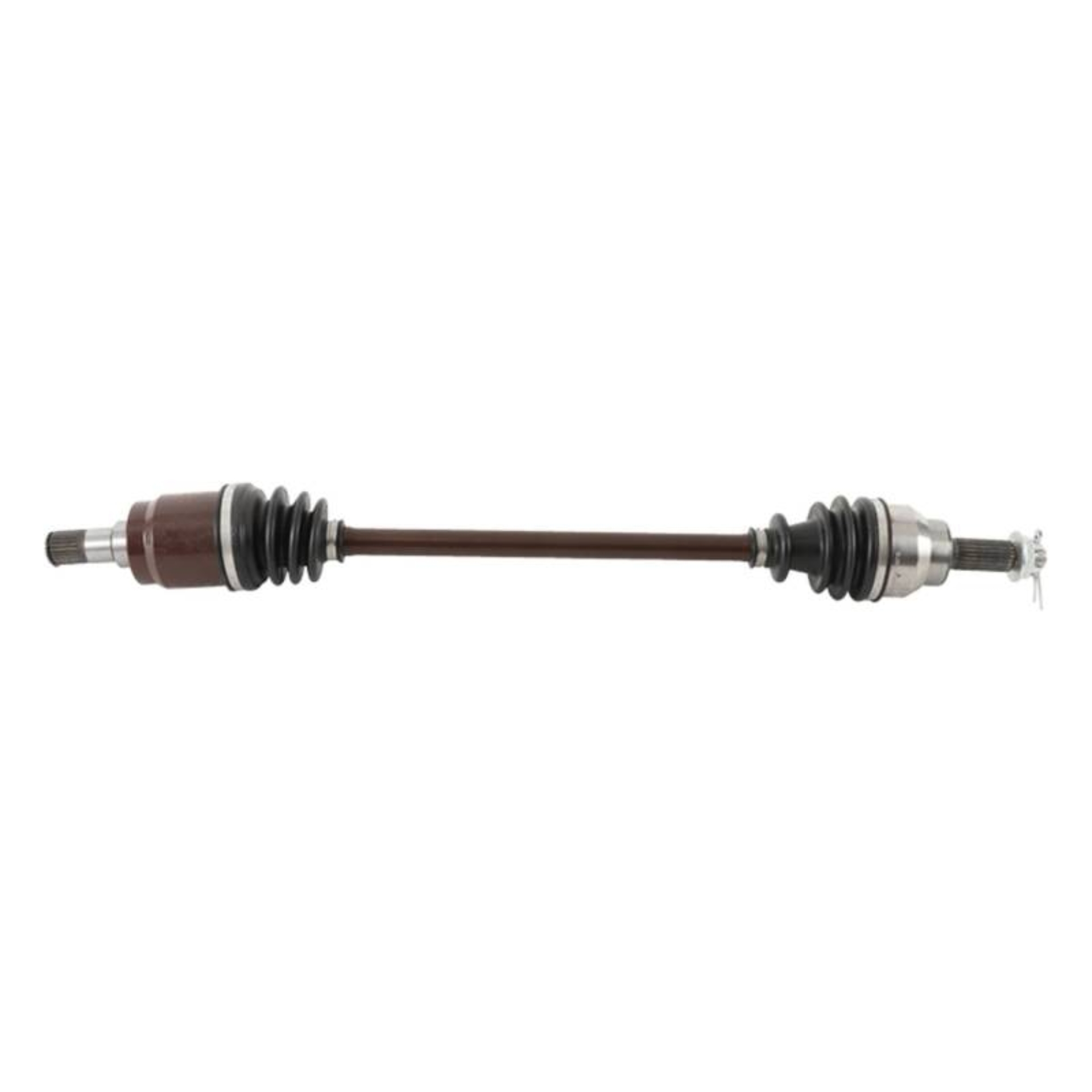 Picture of All Balls Racing 14-23 Honda Pioneer 700 6 Ball Axle Front Left