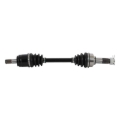 Picture of All Balls Racing 15-19 Honda TRX420 FA IRS 6 Ball Axle Front Left