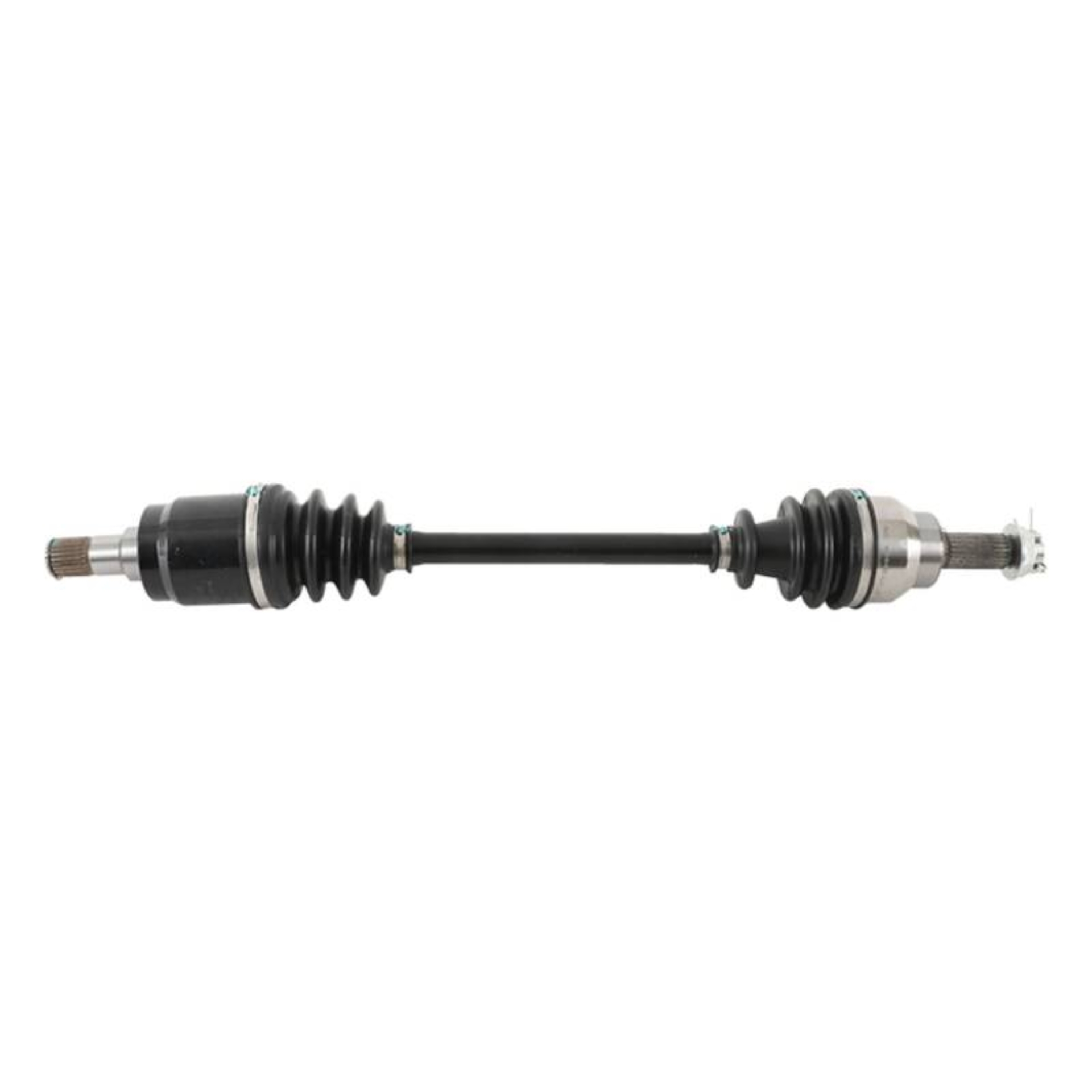 Picture of All Balls Racing 15-23 Honda Pioneer 500 6 Ball Axle Front Left