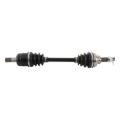 Picture of All Balls Racing 95-01 Honda TRX400FW Fourtrax Foreman 4x4 6 Ball Axle Front Right