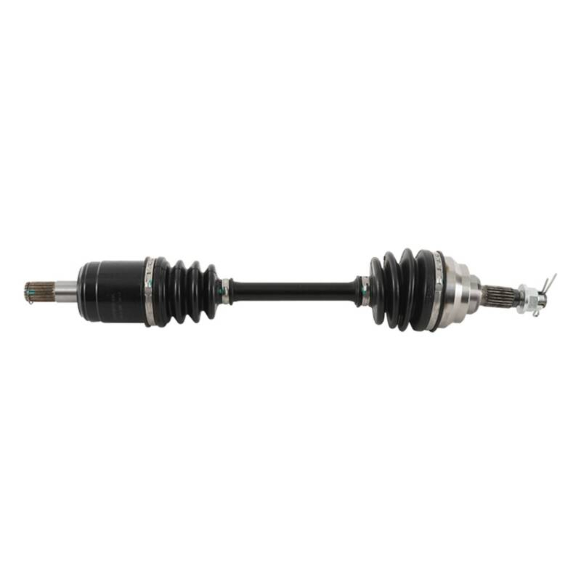 Picture of All Balls Racing 01-04 Honda TRX500FA 6 Ball Axle Front Right
