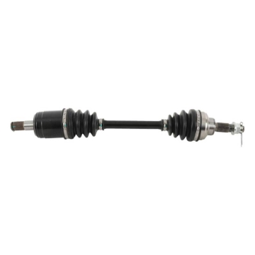 Picture of All Balls Racing 98-01 Honda TRX450ES 6 Ball Axle Front Right