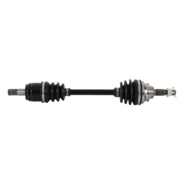 Picture of All Balls Racing 05-14 Honda TRX500FA 6 Ball Axle Front Right
